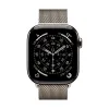 Nutikell Apple Watch Series 11 GPS + Cellular Hõbedane 1,77