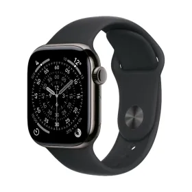 Älykello Apple Series 11 Pinkki 1,77