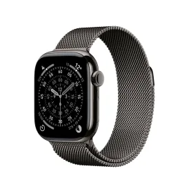 Nutikell Apple MF8U4QL/A Titaanium