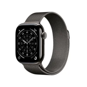 Älykello Apple MF8U4QL/A Titaani