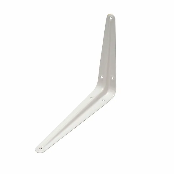 Kolmnurk Micel plm01 Valge 45 x 40 cm