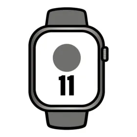 Nutikell Apple MFCX4QL/A Titaanium 46 mm