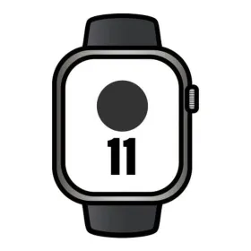 Nutikell Apple MFD14QL/A Must Titaanium 46 mm