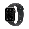 Smartwatch Apple MFD24QL/A Black Titanium Board 46 mm