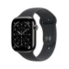 Smartwatch Apple MFD24QL/A Black Titanium Board 46 mm