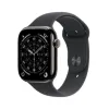 Smartwatch Apple MFD24QL/A Black Titanium Board 46 mm