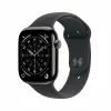 Smartwatch Apple MFD24QL/A Black Titanium Board 46 mm