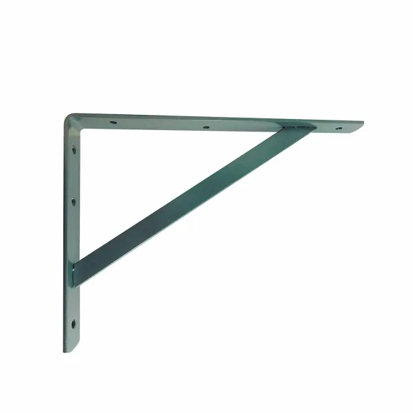 Угловой квадрат Micel plm04 Серый 600 x 400 mm