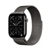 Nutikell Apple MFD44QL/A Titaanium Laud 46 mm