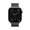 Nutikell Apple MFD44QL/A Titaanium Laud 46 mm