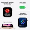 Nutikell Apple MFD44QL/A Titaanium Laud 46 mm