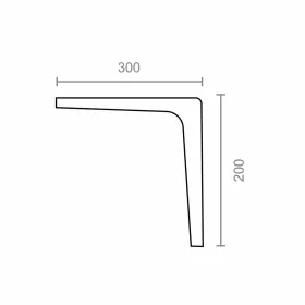 Älykello Apple MFD64QL/A Pinkki Titaani 46 mm