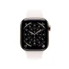 Smartwatch Apple MFD64QL/A Pink Titanium 46 mm