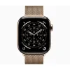 Älykello Apple Watch Series 11 GPS + Cellular Kullattu 1,96" 46 mm