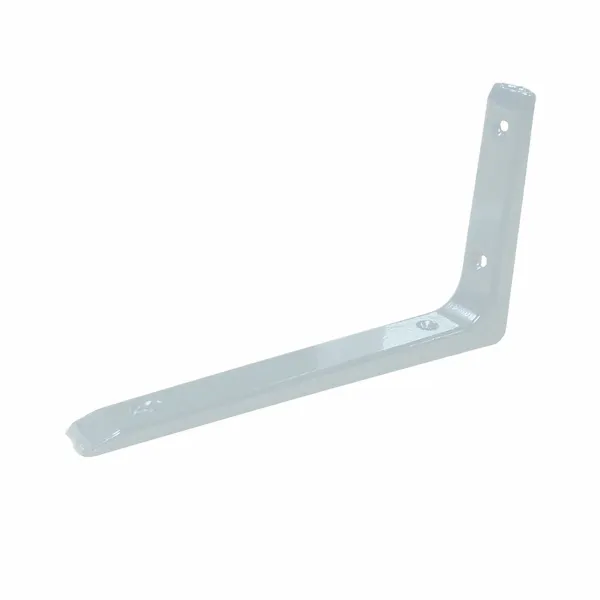 Nustatykite kvadratą Micel plm07 Balta Aliuminis 25 x 20 cm
