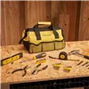 Tool Case Stanley STMT0-74101 38 Pieces