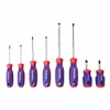 Screwdriver Set Workpro 8 Pieces