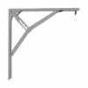 Set square Micel plm06 Shiny Chromed 30 x 30 cm