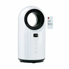 Kannettava lämpöpuhallin Alpina 1000 - 1500 W