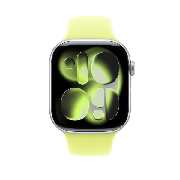 Watch Strap Apple MFGW4ZM/A M/L