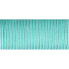 Нежная веревка EDM 87912 Белый Зеленый полипропилен 4,5 mm x 25 m плетеный
