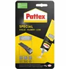 Instant Adhesive Pattex 30 g Plastic