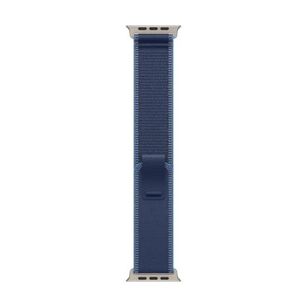 Watch Strap Apple MFT74ZM/A 49 mm M/L