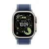 Watch Strap Apple MFT74ZM/A 49 mm M/L