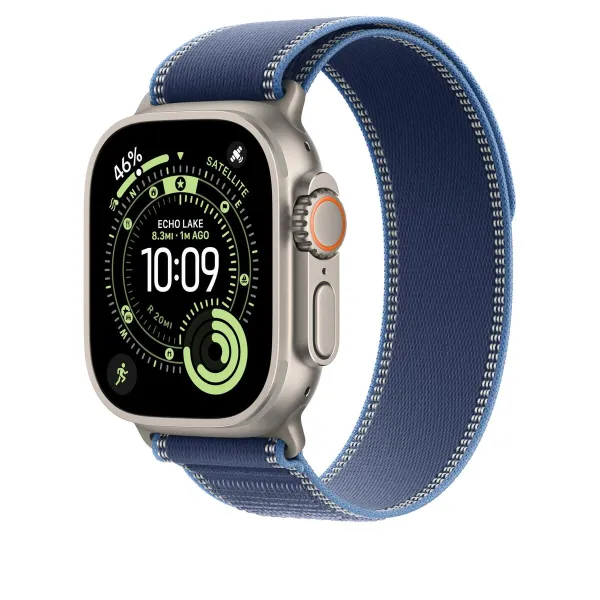 Kellarihm Apple MFT74ZM/A 49 mm M/L