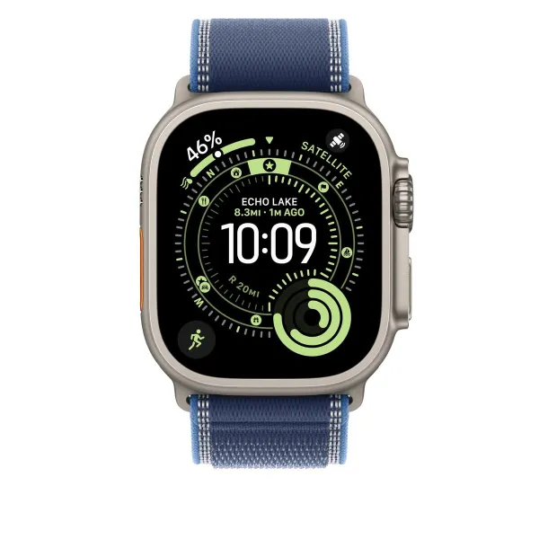 Kellarihm Apple MFT74ZM/A 49 mm M/L
