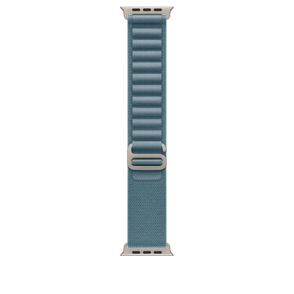 Watch Strap Apple MFTH4ZM/A S 49 mm
