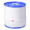 Johdot EDM 87920 Valkoinen Polyesteri Lateksi 6 mm x 200 m 250 m