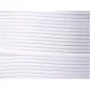 Cords EDM 87920 White Polyester Latex 6 mm x 200 m 250 m