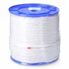 Cords EDM 87920 White Polyester Latex 6 mm x 200 m 250 m