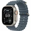 Viedpulkstenis Apple Watch Ultra 3 GPS + Cellular Zils 49 mm