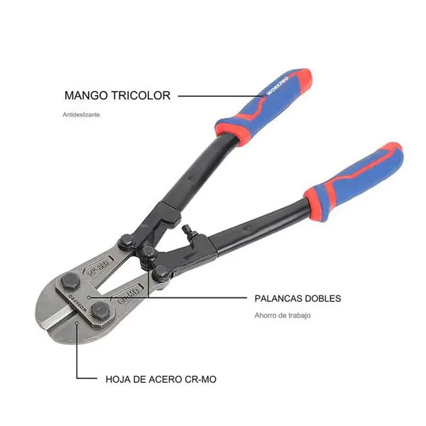 Shears Workpro