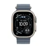 Smartwatch Apple Watch Ultra 3 GPS + Cellular Blue 49 mm