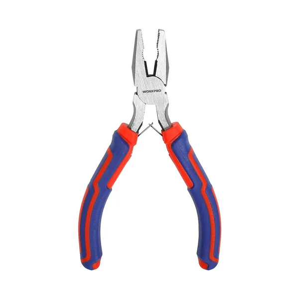 Universal pliers Workpro Miniature 11 cm