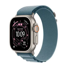 Älykello Apple Ultra 3 Harmaa 49 mm Ø 49 mm