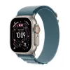 Smartwatch Apple Ultra 3 Grey 49 mm Ø 49 mm