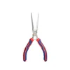 Needle point pliers Workpro Miniature 15 cm