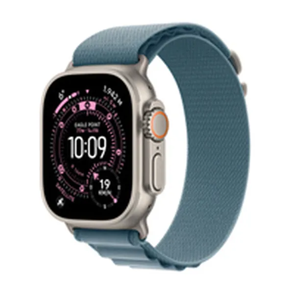 Nutikell Apple Ultra 3 Hall 49 mm Ø 49 mm