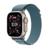 Smartwatch Apple Ultra 3 Grey 49 mm Ø 49 mm