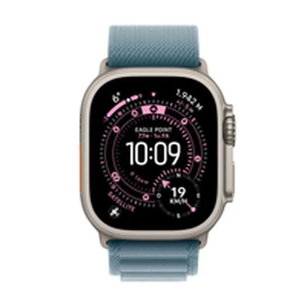 Älykello Apple Ultra 3 Harmaa 49 mm Ø 49 mm