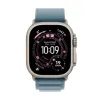 Smartwatch Apple Ultra 3 Grey 49 mm Ø 49 mm