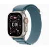 Älykello Apple Watch Ultra 3 GPS + Cellular Harmaa 49 mm