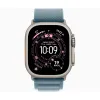 Älykello Apple Watch Ultra 3 GPS + Cellular Harmaa 49 mm