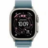 Nutikell Apple Watch Ultra 3 GPS + Cellular Hall 49 mm