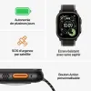 Nutikell Apple Watch Ultra 3 GPS + Cellular Hall 49 mm