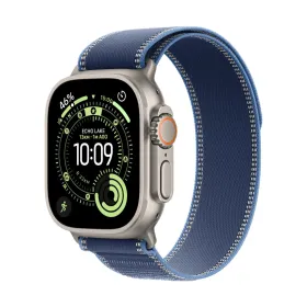 Älykello Apple Watch Ultra 3 GPS + Cellular Harmaa 49 mm